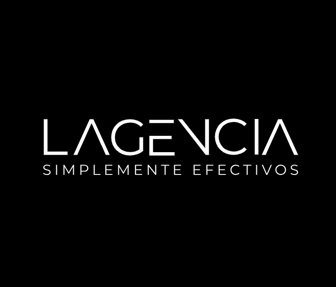 LaGencia | Agencia de marketing digital en Chile - Agencia de Marketing Digital en Santiago de Chile logo