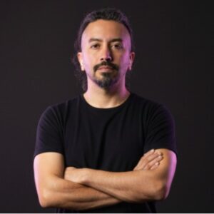 Picture of Andres Araya